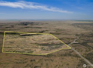 LOT 35 Eagle Springs Rnch, Wilson Creek, WA 98860