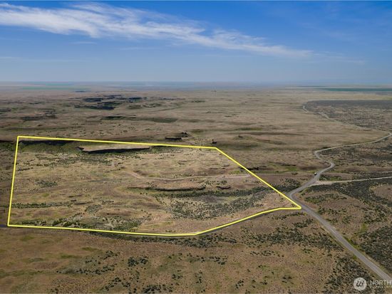 0 Lot 35 Eagle Springs Ranch, Wilson Creek, WA 98860