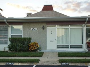 4349 Tahitian Gardens Cir APT B, Holiday, FL 34691