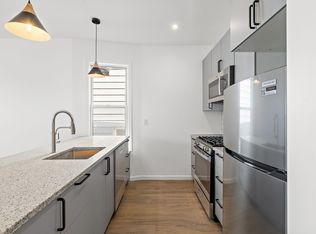 20 Delaware Ave Floor 2, Jersey City, NJ 07304