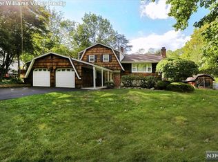 25 Branton St, Park Ridge, NJ 07656