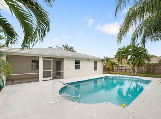 2261 SE Merrill Rd, Port Saint Lucie, FL 34952