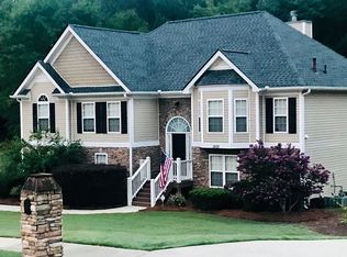 1405 White Oak Trce, Loganville, GA 30052