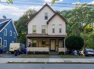 90 Pierce St, Malden, MA 02148