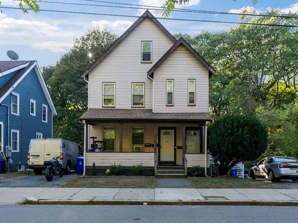 90 Pierce St, Malden, MA 02148