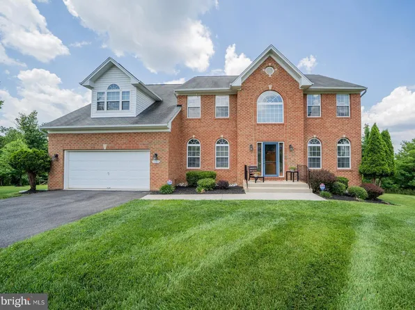 1401 Windjammer Ct, Fort Washington, MD 20744