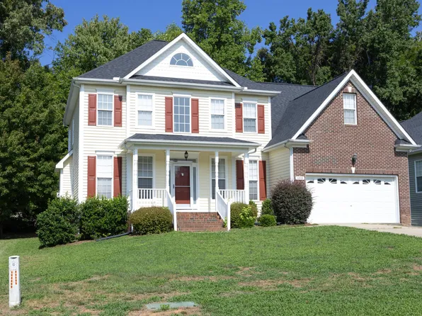 3208 Rockford Rd, Durham, NC 27713