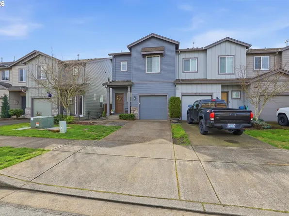 15156 SE Shale Dr, Damascus, OR 97089