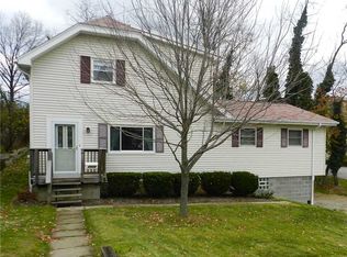 2718 Mesta St, Bethel Park, PA 15102