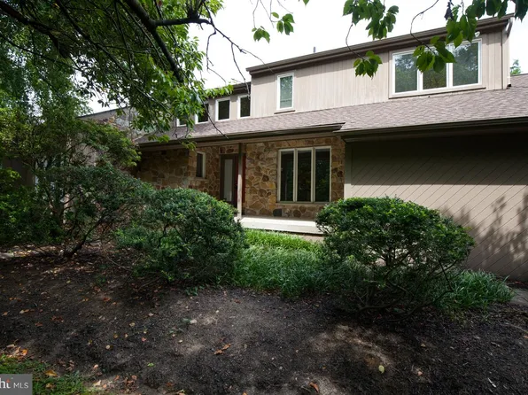1400 Hickory Hill Rd, Chadds Ford, PA 19317