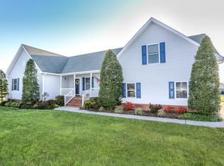 105 N Pointe Rd, South Mills, NC 27976