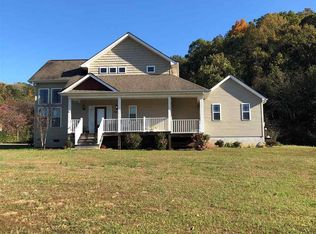919 W Union Valley Rd, Seymour, TN 37865