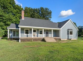 487 Long Plain Rd, Leverett, MA 01054