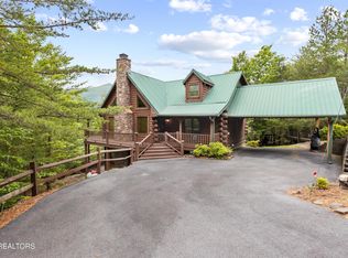 3660 Marian Lake Way, Sevierville, TN 37862