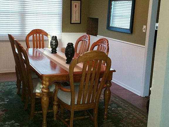 Dinning room 