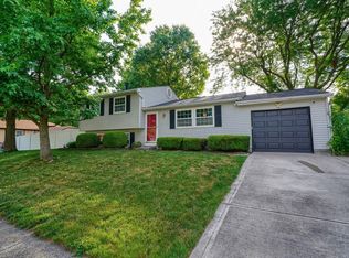 1278 Carlyle Dr, Reynoldsburg, OH