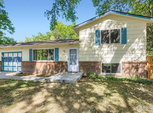 412 Michigan Ave, Berthoud, CO 80513