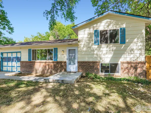 412 Michigan Ave, Berthoud, CO 80513