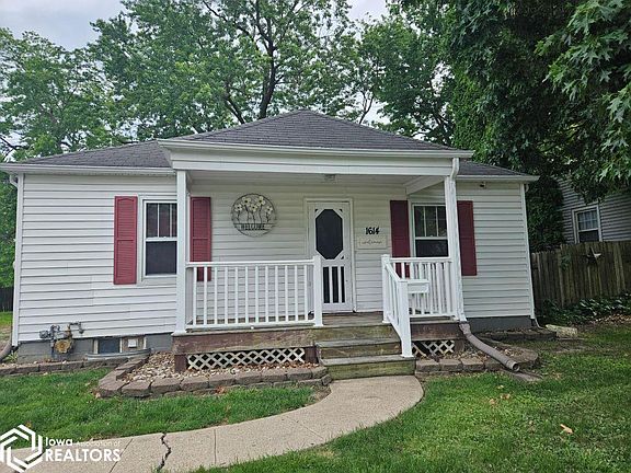 2nd image of 1614 Albia Rd