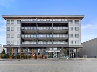 32838 Ventura Ave #109, Abbotsford, BC V2S 0M5