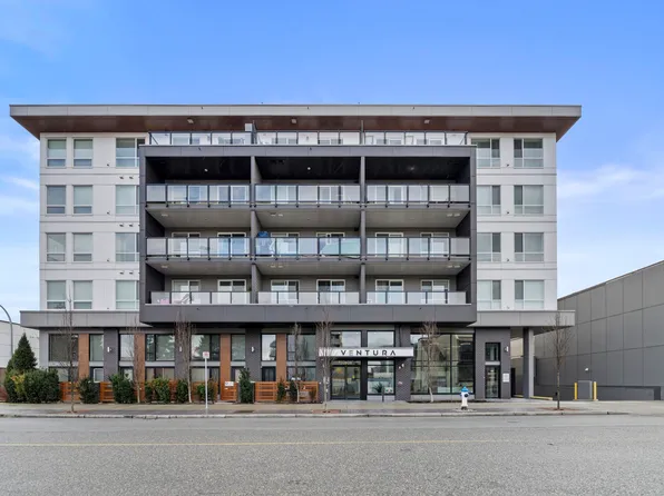 32838 Ventura Ave #109, Abbotsford, BC V2S 0M5
