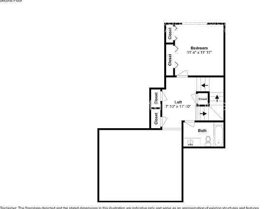 3rd image of this home