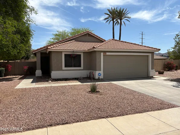 7415 S 16TH Drive S, Phoenix, AZ 85041