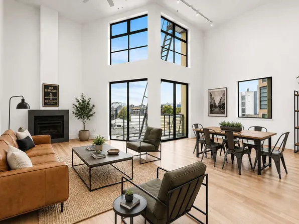 637 Natoma St APT 6, San Francisco, CA 94103