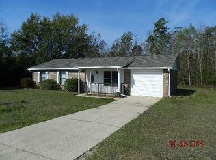 4221 Albany St, Pace, FL 32571