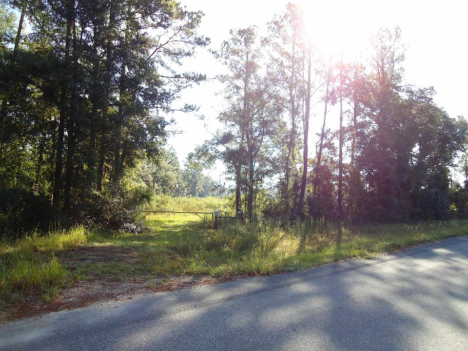 0 Econfina River Rd 14, Lamont, FL 32336 Zillow