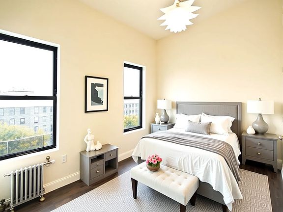 3rd image of 100 W 139th St APT 42B