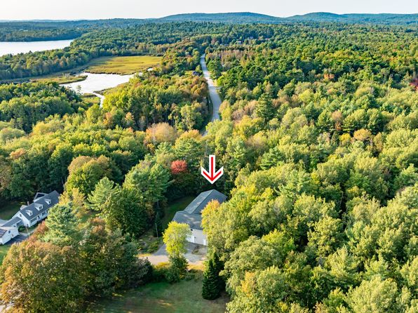 23 Millvale Road, Bucksport, ME 04416