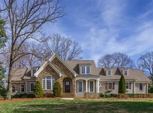 2523 Pineway Dr, Burlington, NC 27215