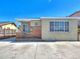 610 W 107th St, Los Angeles, CA 90044