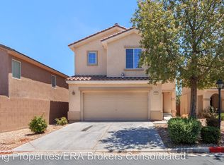 4052 Appreciation Ct, North Las Vegas, NV 89032