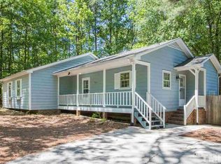 7405 Thorn Ridge Rd, Raleigh, NC 27613