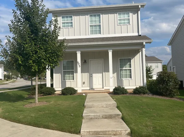 695 W Vincent Dr, Athens, GA 30607