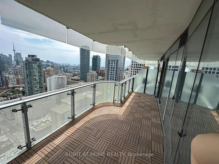 1 Bloor St E #3205 — Photo 12