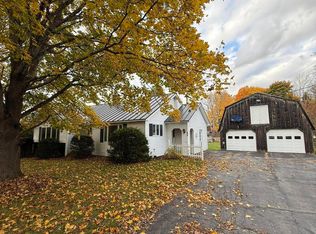 158 Clinton Ave, Winslow, ME 04901