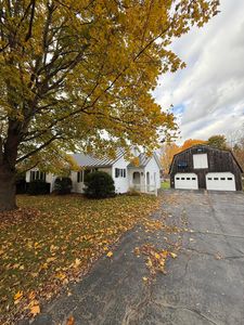 158 Clinton Avenue, Winslow, ME, 04901