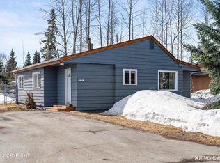 6900 E 11th Ave, Anchorage, AK 99504