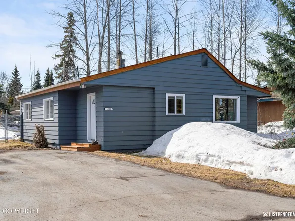 6900 E 11th Ave, Anchorage, AK 99504