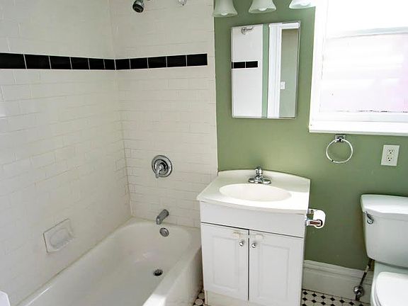 Restroom
