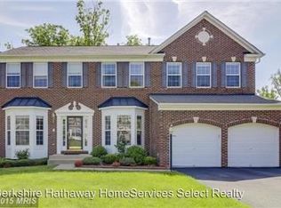 17537 Summer Duck Dr, Dumfries, VA 22026