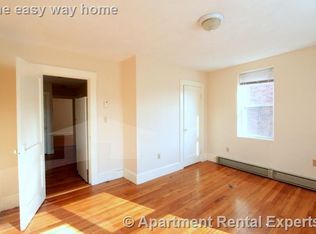 393 Highland Ave #3, Somerville, MA 02144