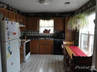 228 Grant Dr, Lawrenceburg, KY 40342