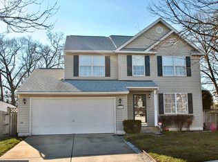 8365 Gartelman Farm Dr, Millersville, MD 21108