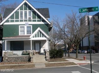 341 E Jefferson St, Ann Arbor, MI 48104