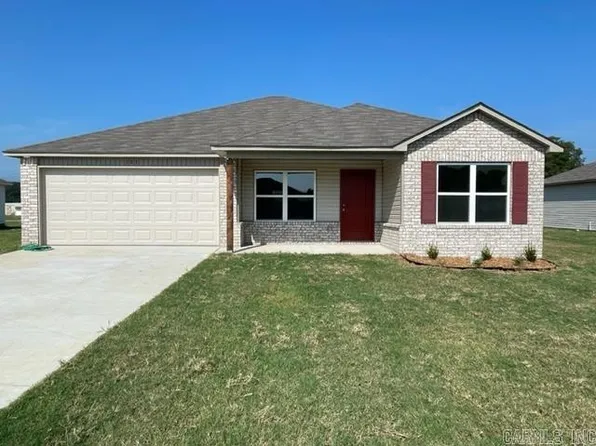 103 Coy Ln, Beebe, AR 72012