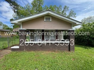 1744 51st St, Birmingham, AL 35208